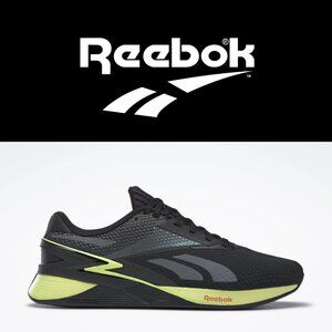Reebok Nano X3 Training Shoes - Size 12